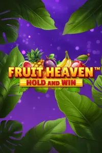 Fruit Heaven Hold and Win