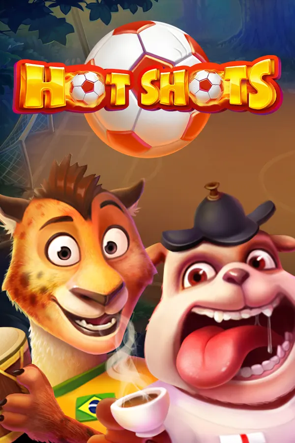 Hot Shots