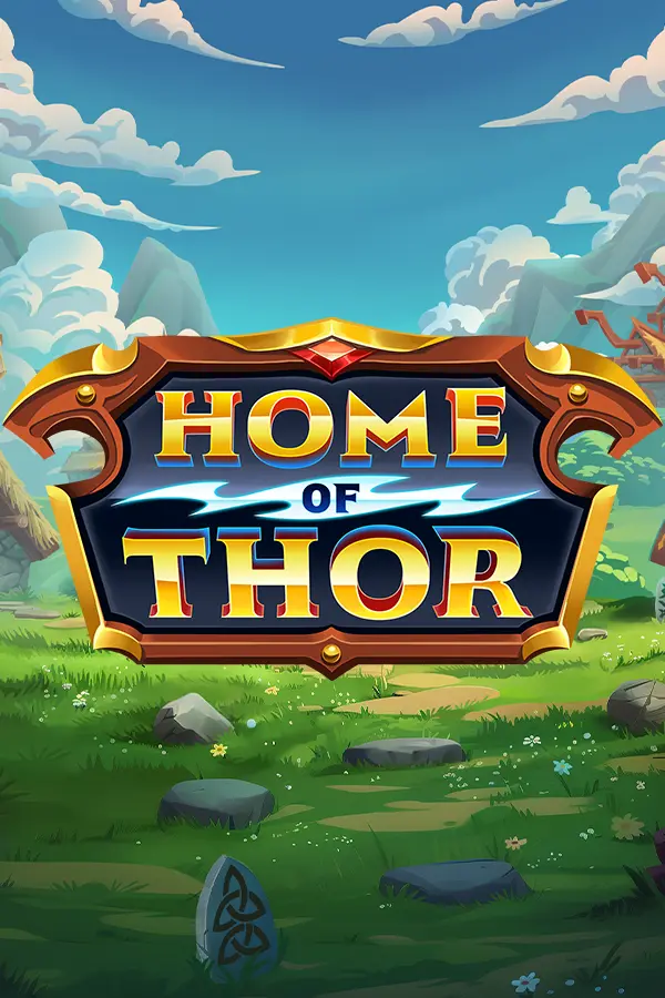 Home of Thor