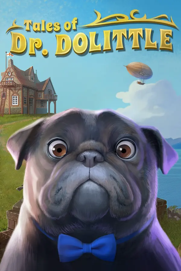 Tales of Dr. Dolittle