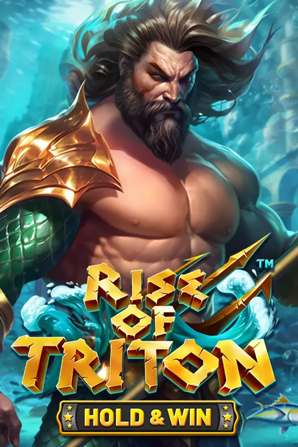 Rise of Triton